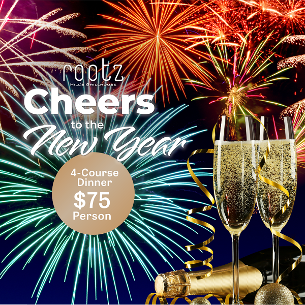 Rootz Hill's Grillhouse Guam Plaza Resort & Spa Tumon Beach, Guam