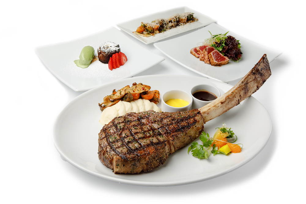 Rootz Hill's Grillhouse Guam Plaza Resort & Spa Tumon Beach, Guam